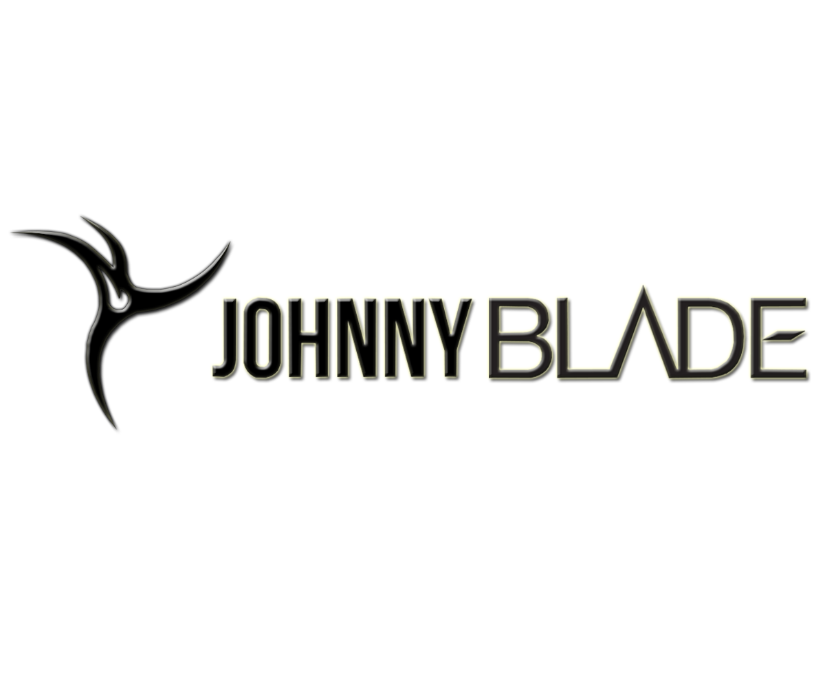 Logo Design by VW for Johnny Blade | Design #1794651