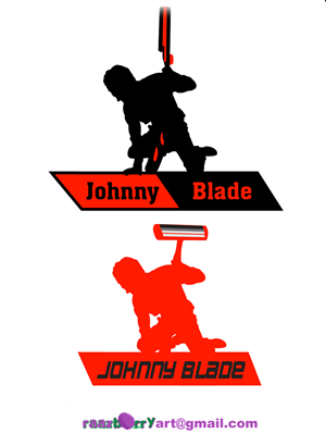 Logo Design by Raaz