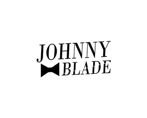 Logo Design by briliana for Johnny Blade | Design #1827926