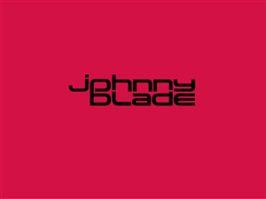 Logo Design by bluejet for Johnny Blade | Design: #1796814