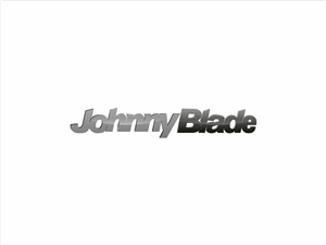 Logo Design by Logocraft for Johnny Blade | Design: #1788590