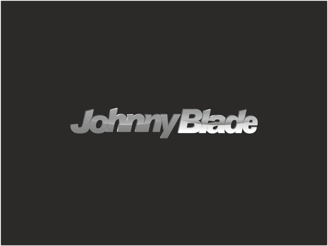 Diseño de Logo por Logocraft para Johnny Blade | Diseño #1788592