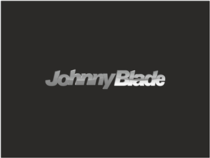 Logo Design by Logocraft for Johnny Blade | Design: #1788592