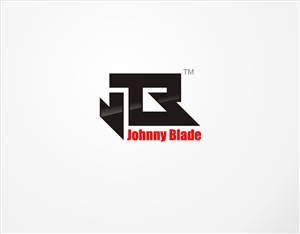 Logo Design by momo57 for Johnny Blade | Design #1786303