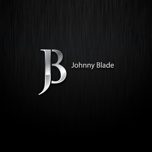 Logo Design by hery_krist for Johnny Blade | Design #1797074