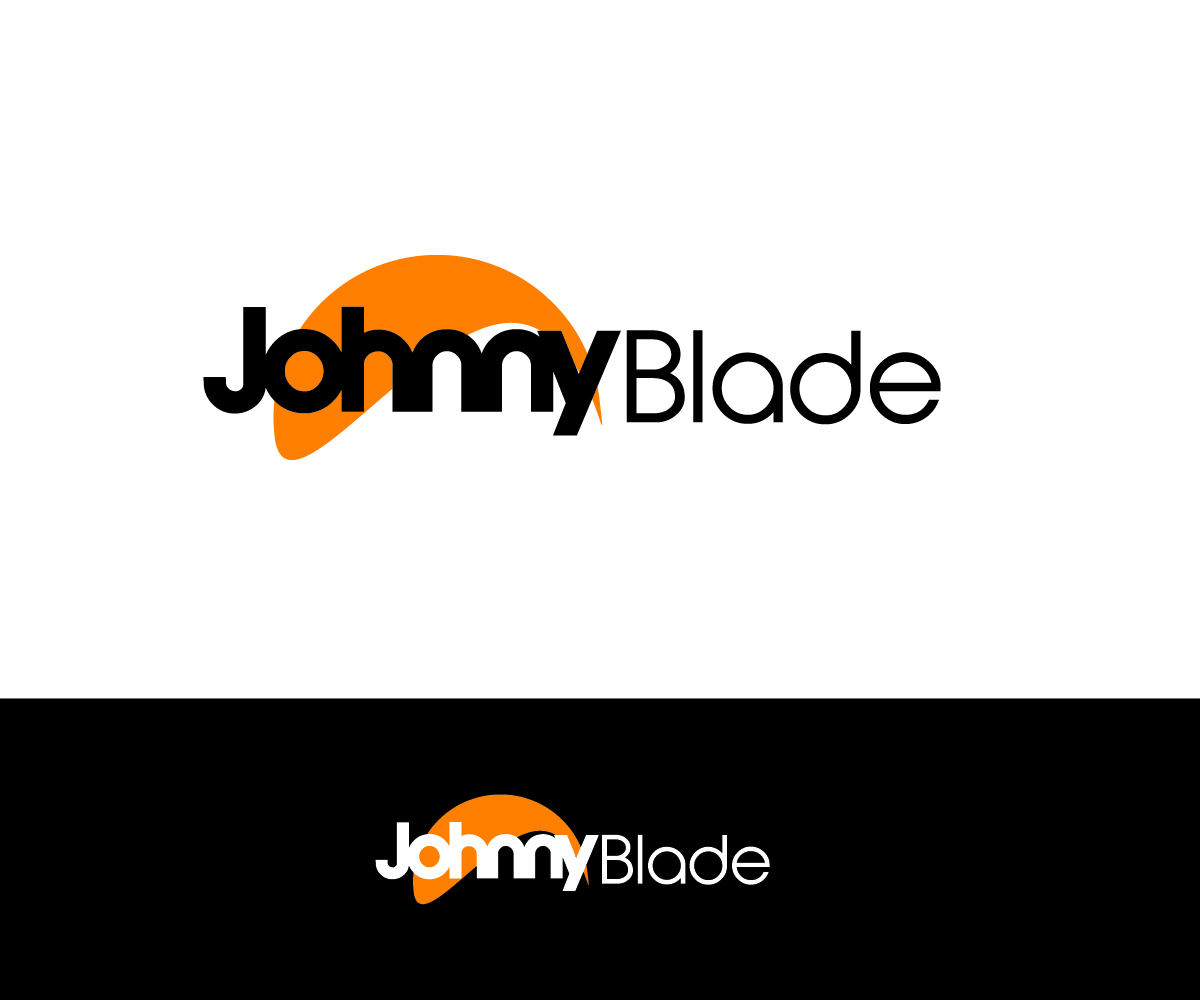 Design de Logo par Steven Hill pour Johnny Blade | Design #1798739