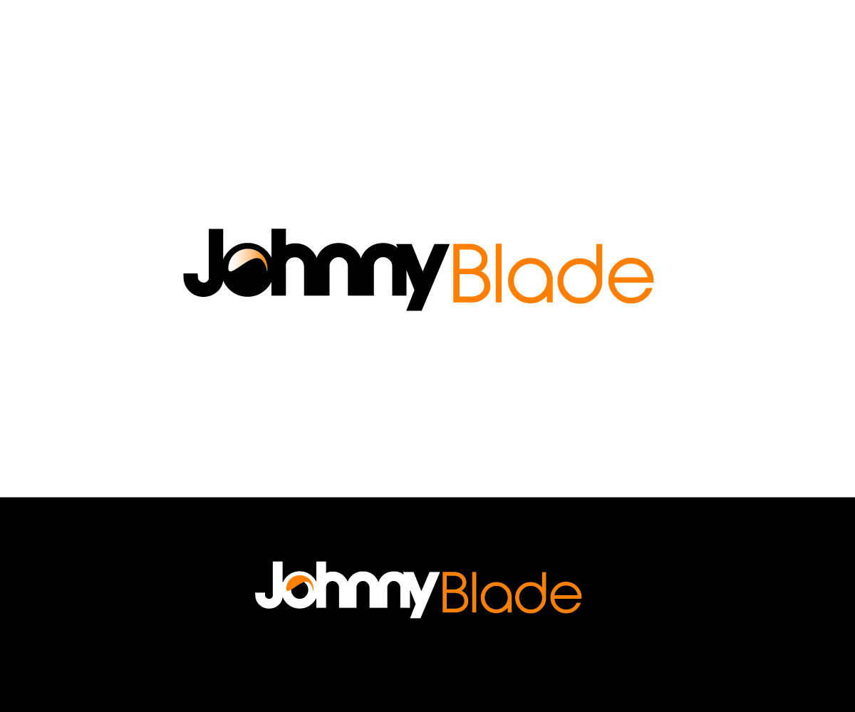 Diseño de Logo por Steven Hill para Johnny Blade | Diseño #1798741