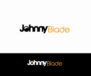 Logo-Design von Steven Hill für Johnny Blade | Design: #1798741