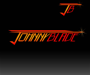 Logo Design by BJY for Johnny Blade | Design #1826055