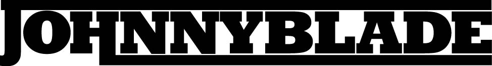 Diseño de Logo por hungup para Johnny Blade | Diseño #1791846