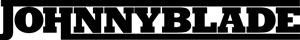 Logo-Design von hungup für Johnny Blade | Design: #1791846