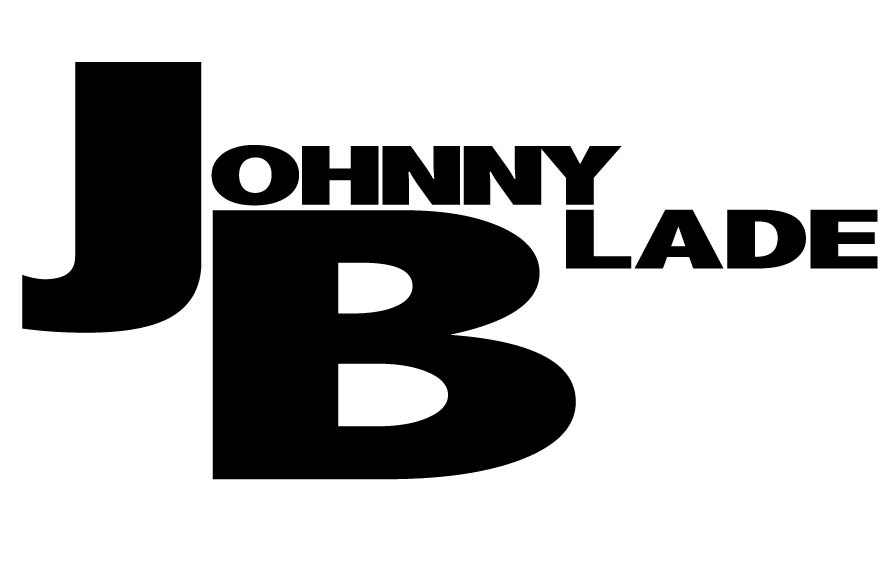 Logo-Design von hungup für Johnny Blade | Design #1791891