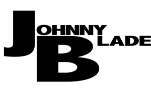 Logo-Design von hungup für Johnny Blade | Design: #1791891