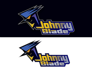 Logo Design by vladst2004 for Johnny Blade | Design: #1786747