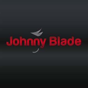 Logo Design by franklinsoler for Johnny Blade | Design #1827174