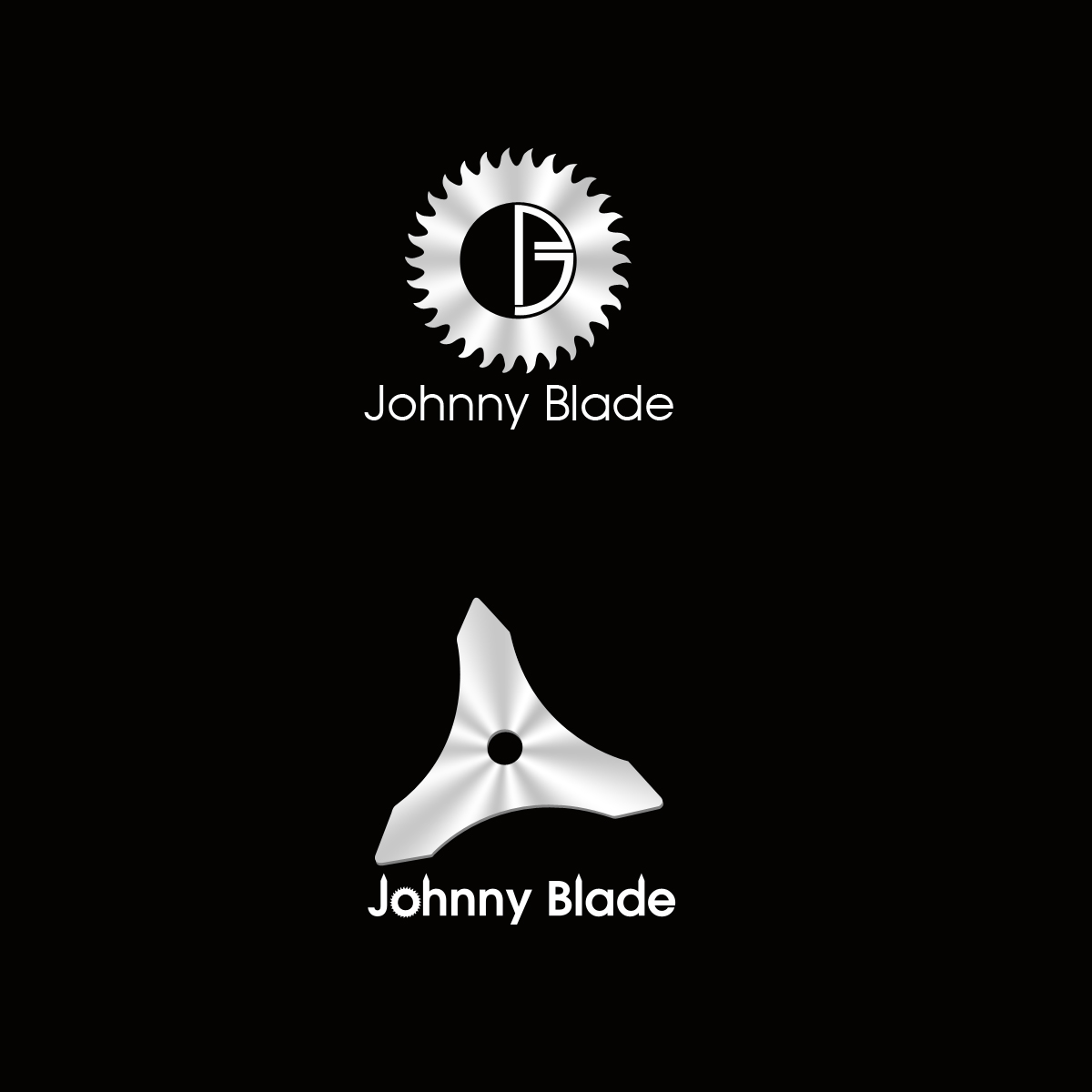 Design de Logo par idesignera pour Johnny Blade | Design #1804242