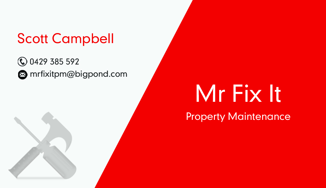 Business Card Design by aarsita for this project | Design #1866120