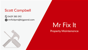 Business Card Design by aarsita for this project | Design: #1866120