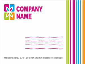 Business Card Design by tiox for this project | Design #1799620