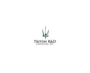 Logo Design by sbelogd for Triton R&D Consulting, LLC | Design: #6987298