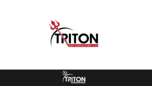 Logo Design by parshdelhi for Triton R&D Consulting, LLC | Design: #6946313