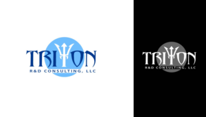 Design de Logo par parshdelhi pour Triton R&D Consulting, LLC | Design : #6946314