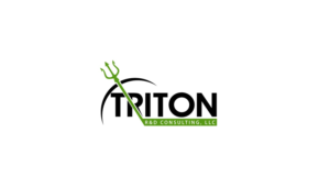 Logo Design by parshdelhi for Triton R&D Consulting, LLC | Design: #6960139