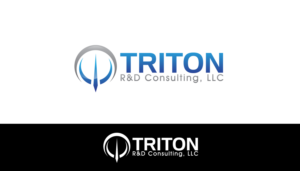 Logo Design by parshdelhi for Triton R&D Consulting, LLC | Design: #6960143