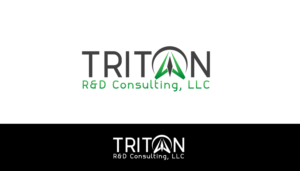 Logo Design by parshdelhi for Triton R&D Consulting, LLC | Design: #6960144