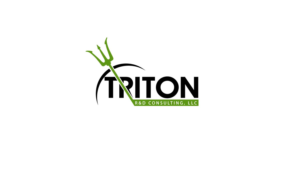 Logo Design by parshdelhi for Triton R&D Consulting, LLC | Design: #6973649