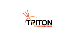 Logo Design by parshdelhi for Triton R&D Consulting, LLC | Design: #6973651