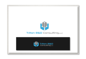 Logo Design by Gita. for Triton R&D Consulting, LLC | Design: #6990061