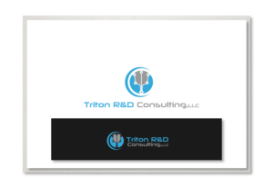 Logo Design by Gita. for Triton R&D Consulting, LLC | Design: #6990062
