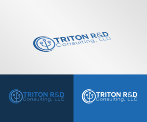 Design de Logo par cheez_O pour Triton R&D Consulting, LLC | Design : #6954525