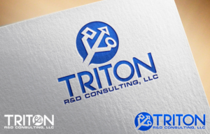 Logo Design by nivleik for Triton R&D Consulting, LLC | Design: #6972589