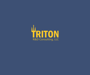 Design de Logo par Ibnu Ardi pour Triton R&D Consulting, LLC | Design : #6955306