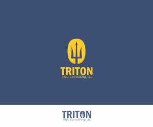 Design de Logo par Ibnu Ardi pour Triton R&D Consulting, LLC | Design : #6955307