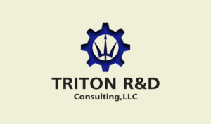 Logo Design by pa2pat for Triton R&D Consulting, LLC | Design: #6940024