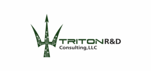 Logo Design by pa2pat for Triton R&D Consulting, LLC | Design: #6950296