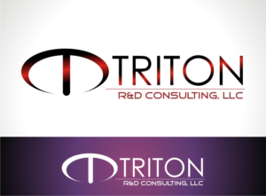 Logo Design by ESolz Technologies for Triton R&D Consulting, LLC | Design #6943318