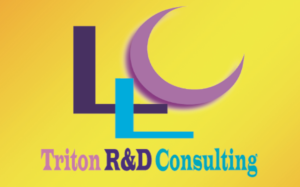 Logo Design by Arafat Rahman for Triton R&D Consulting, LLC | Design #6979301