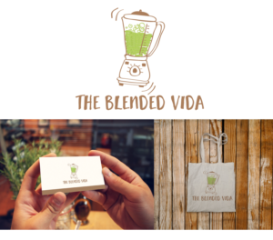 Logo Design by Irina 