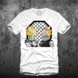 T-Shirt-Design von bagosemman für dieses Projekt | Design #7021568