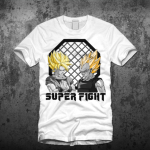 T-Shirt-Design von bagosemman für dieses Projekt | Design: #7021573