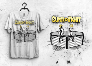 T-Shirt-Design von Ena für dieses Projekt | Design: #6998391