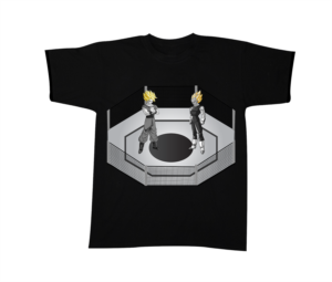 T-Shirt-Design von Jangsher Singh Gill für dieses Projekt | Design: #7004047