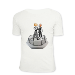 T-Shirt-Design von Jangsher Singh Gill für dieses Projekt | Design: #7010982