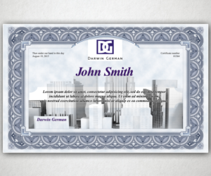 Print Design by Magico Design for this project | Design: #7026284