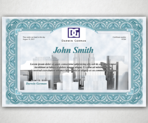 Print Design by Magico Design for this project | Design: #7026285