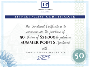 Print Design par Nigel B